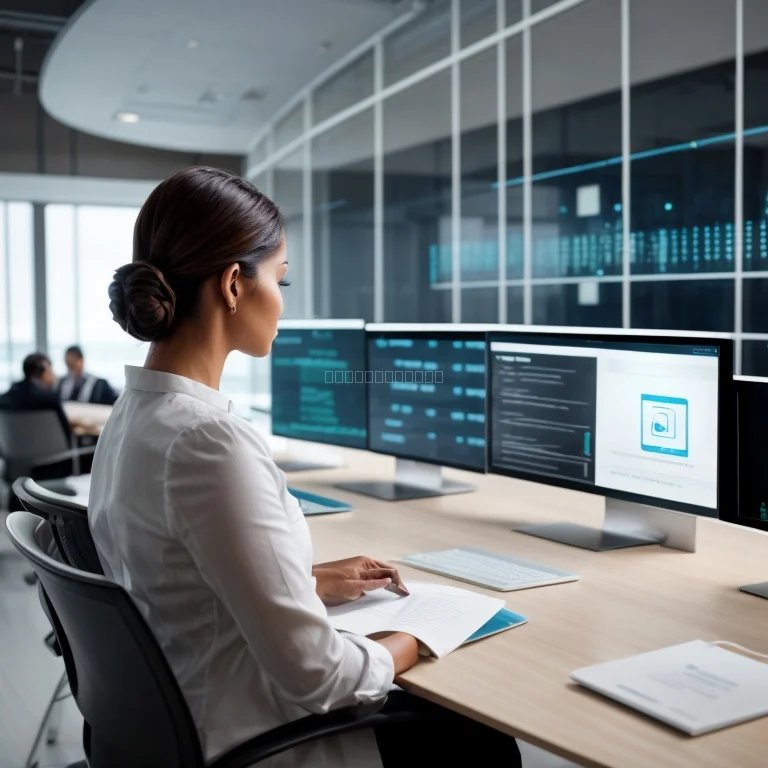 Empowering Secure & Informed Users