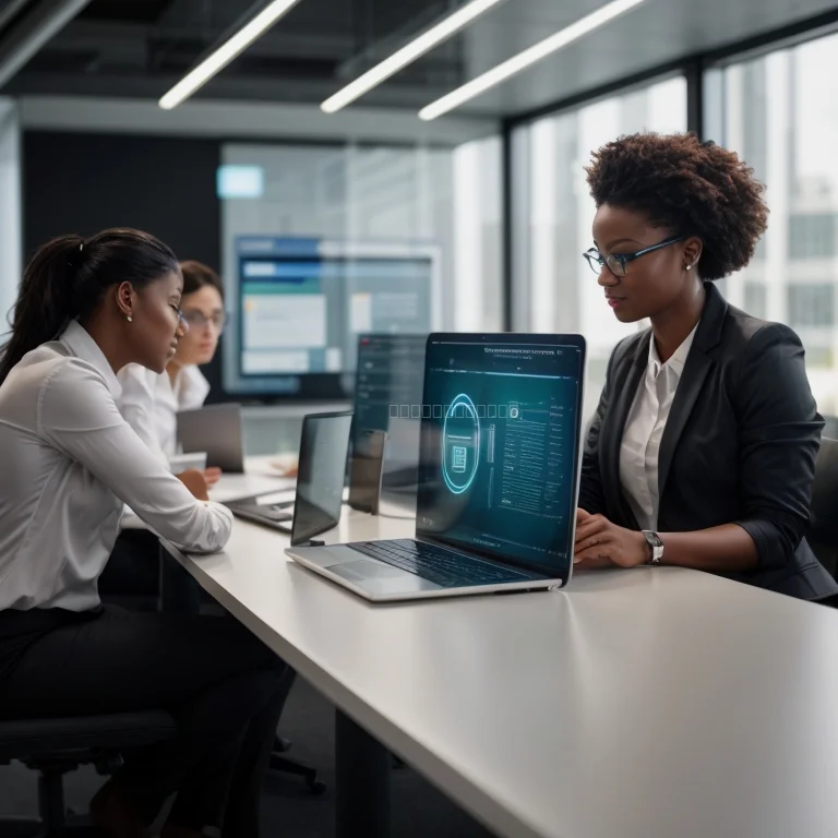 Building Strong Foundations