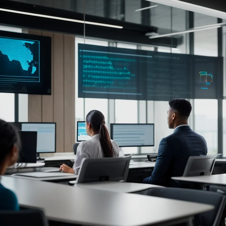 Practical Skills in Action