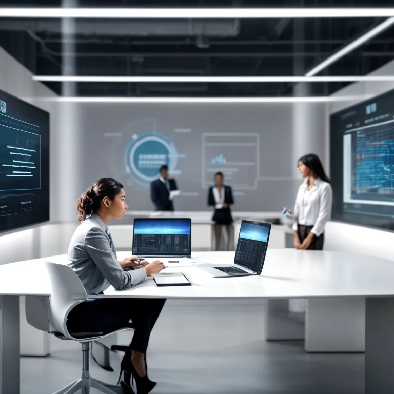 Continuous Improvement